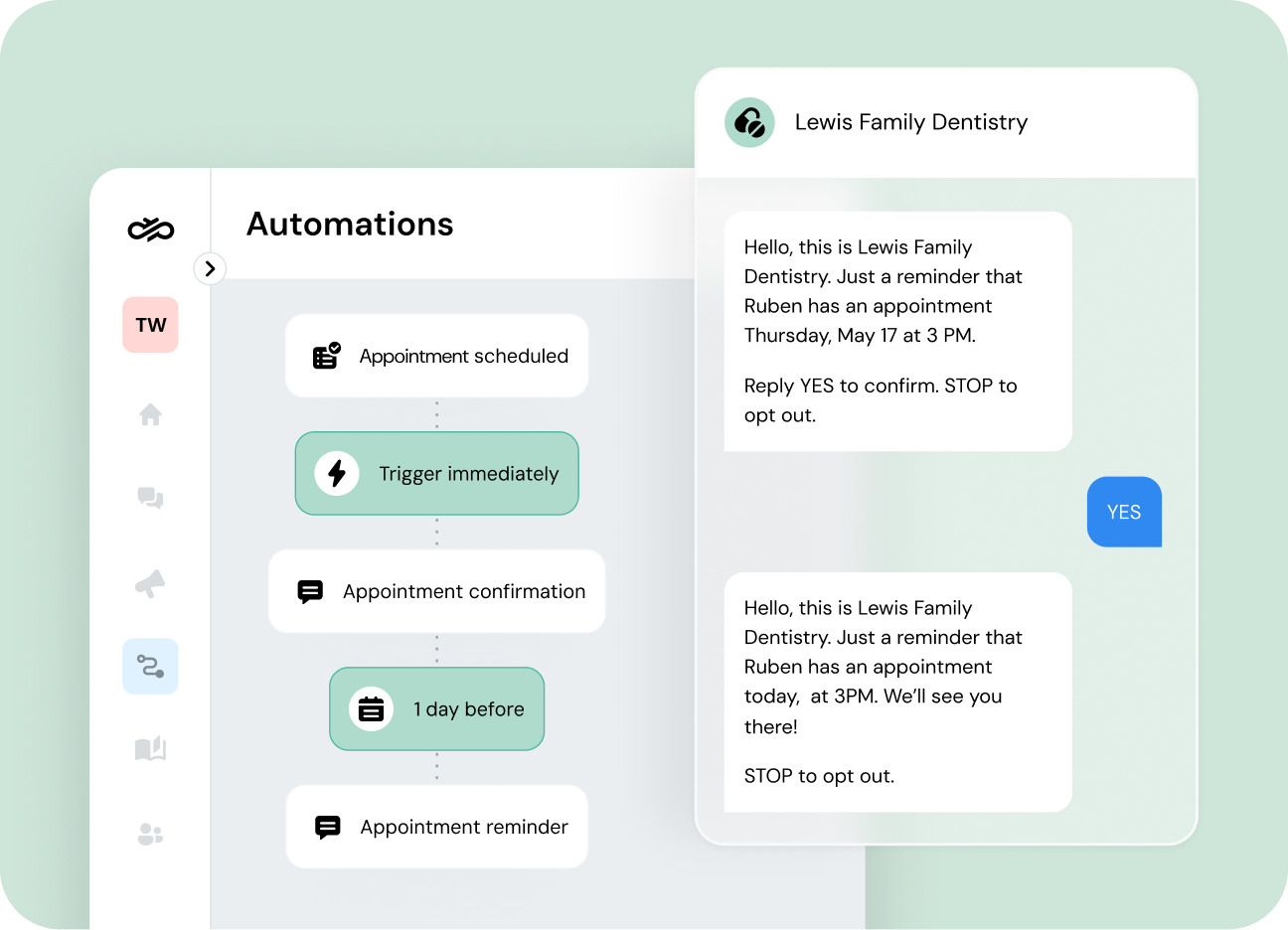 Java Spring Boot Microservices Project